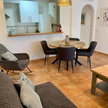 Apartamento Clavero 1 Nerja Kültér fotó