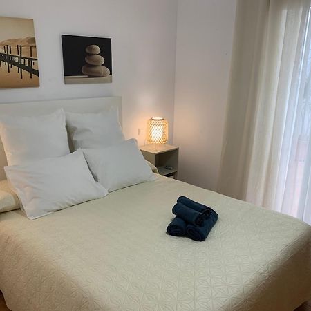 Apartamento Clavero 1 Nerja Kültér fotó