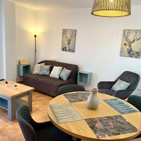 Apartamento Clavero 1 Nerja Kültér fotó