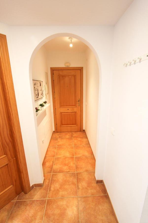 Apartamento Clavero 1 Nerja Kültér fotó