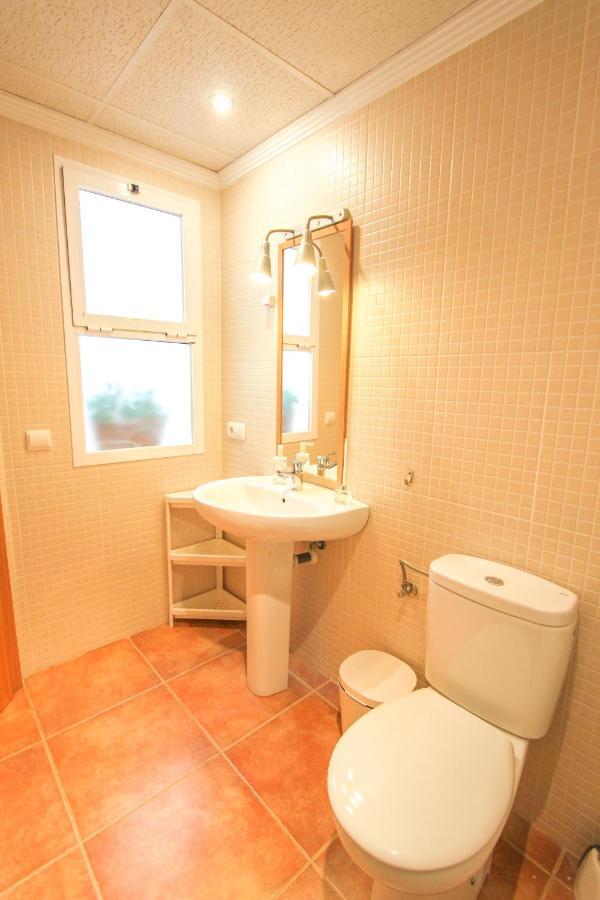 Apartamento Clavero 1 Nerja Kültér fotó