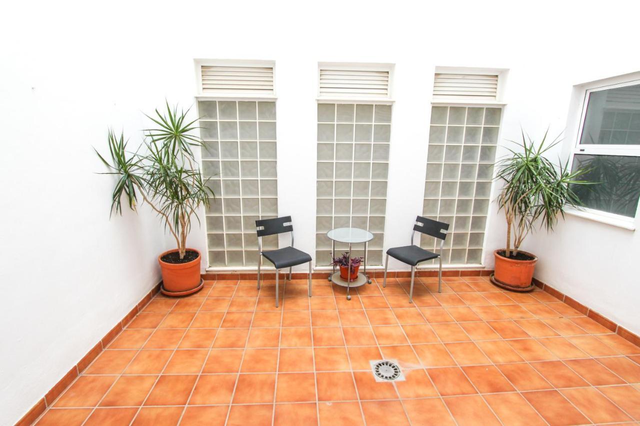 Apartamento Clavero 1 Nerja Kültér fotó