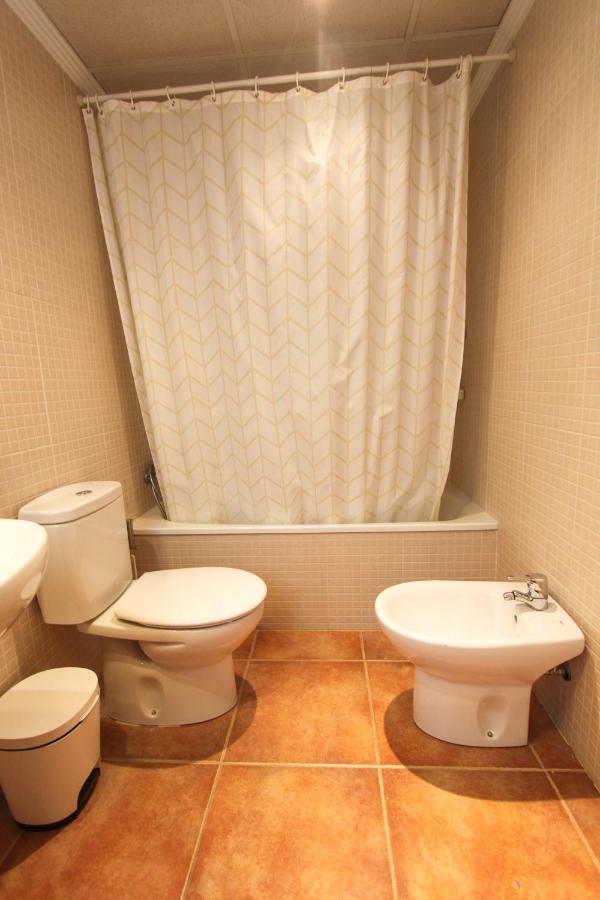 Apartamento Clavero 1 Nerja Kültér fotó