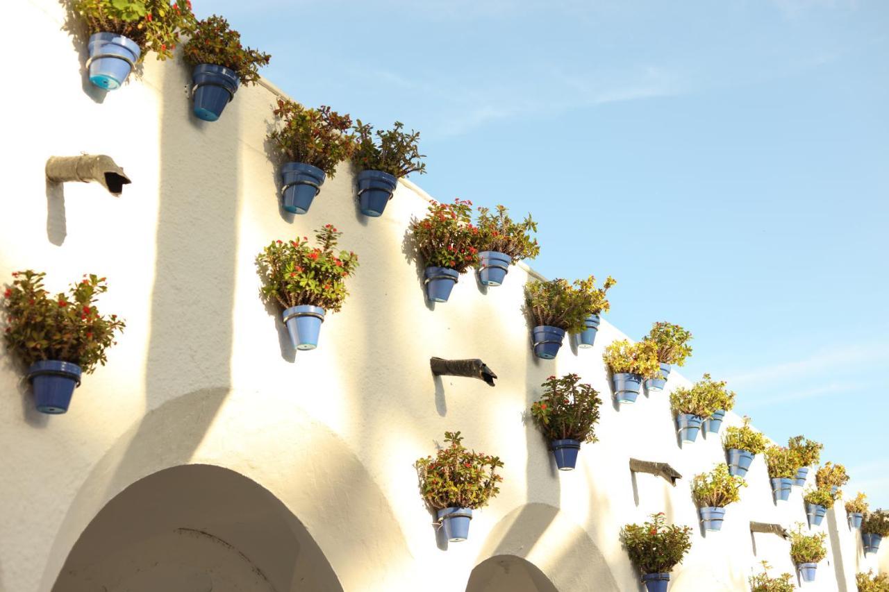 Apartamento Clavero 1 Nerja Kültér fotó