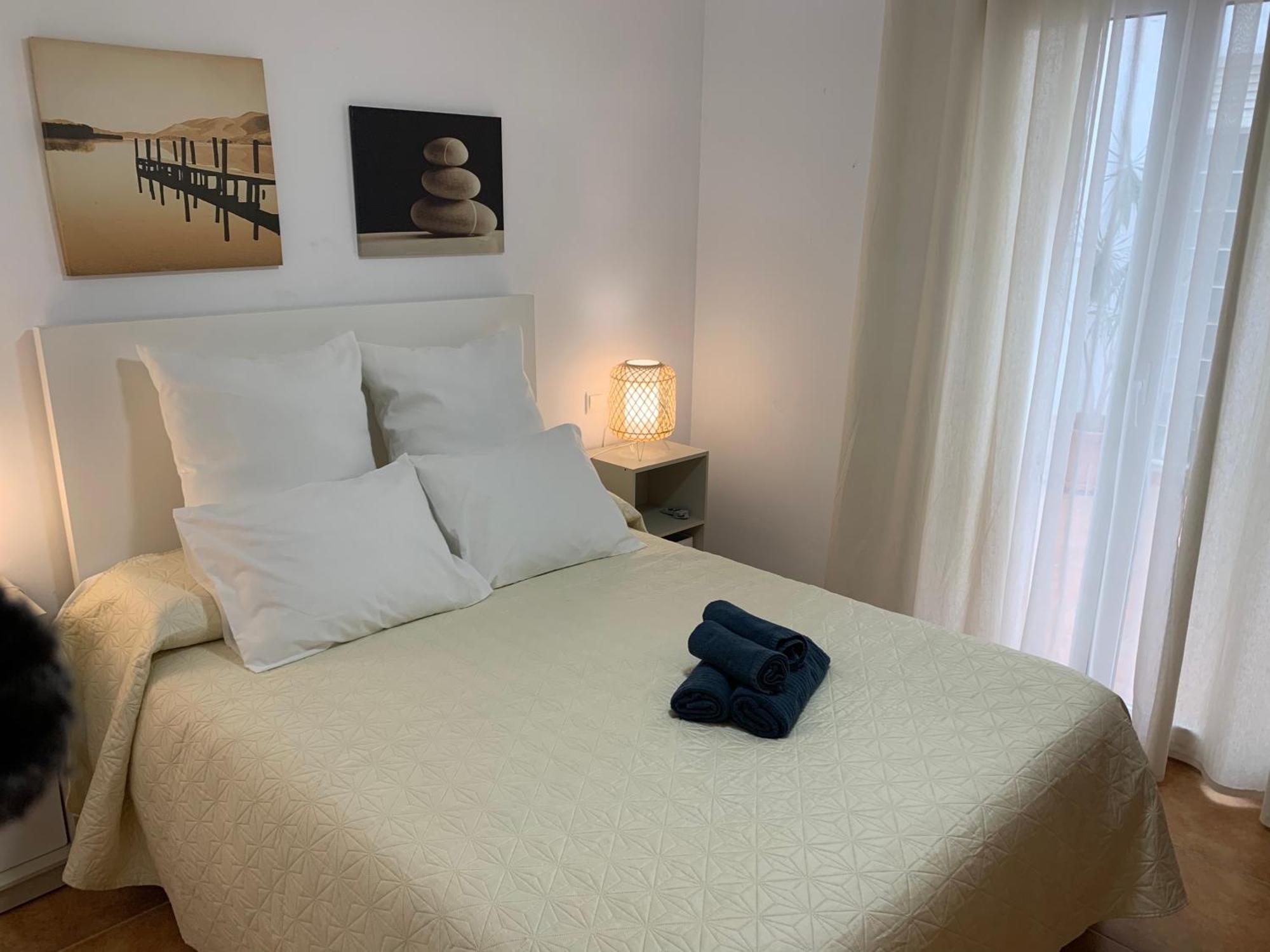 Apartamento Clavero 1 Nerja Kültér fotó