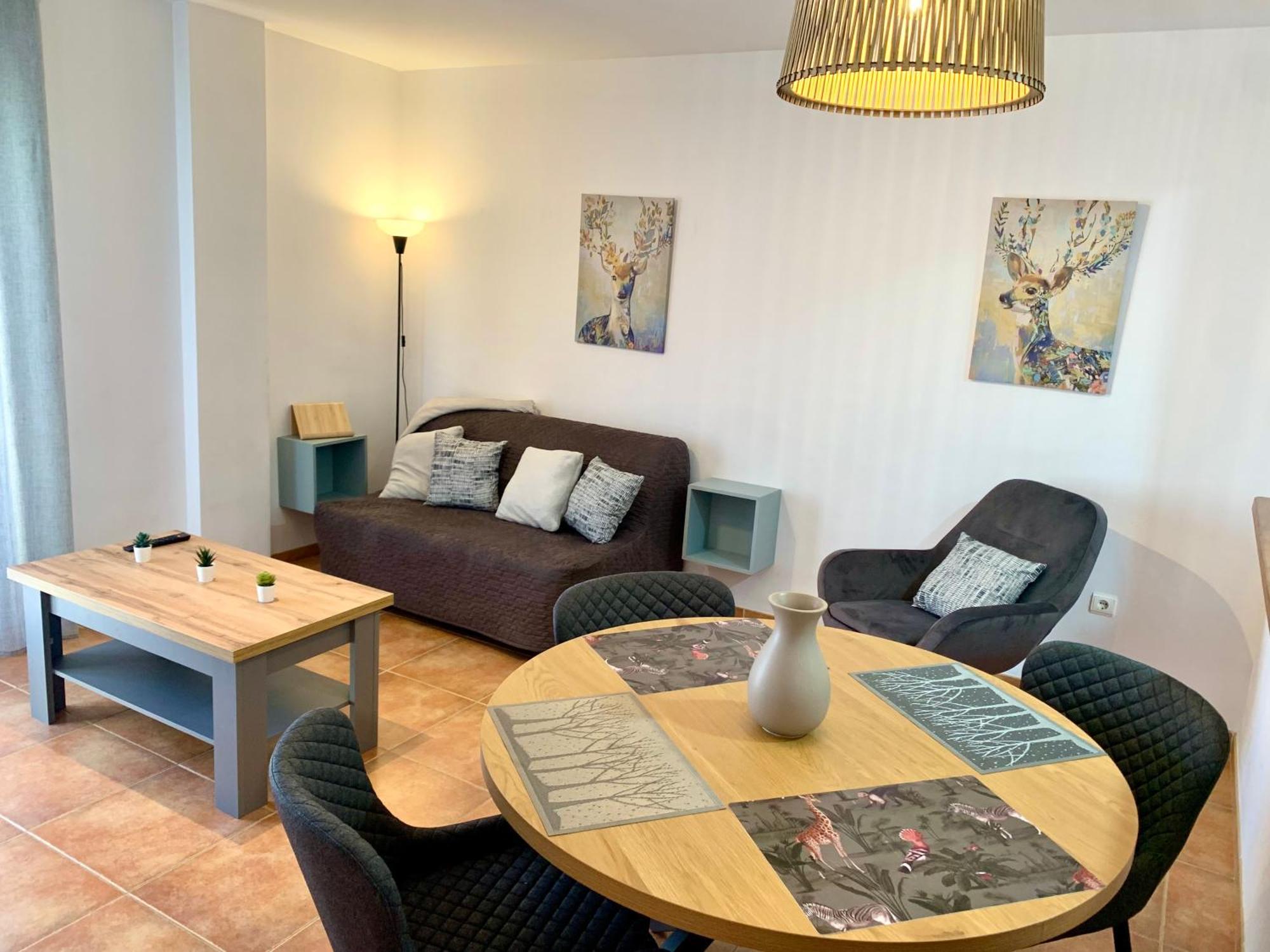 Apartamento Clavero 1 Nerja Kültér fotó